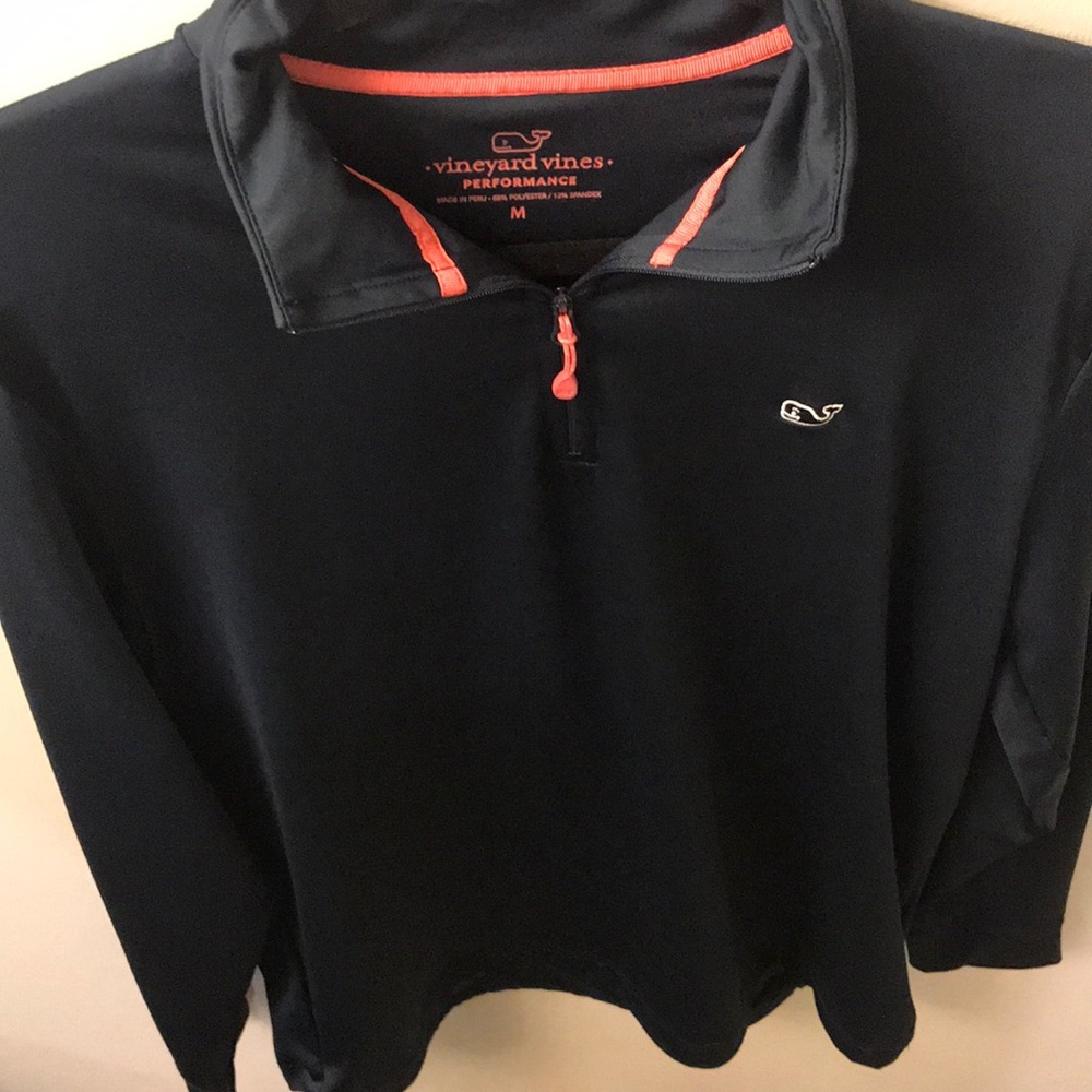 Vineyard Vines Performance Jacket - image 4